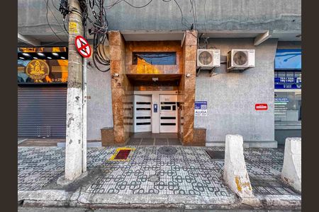 Apartamento para alugar com 53m², 1 quarto e sem vagaFachada