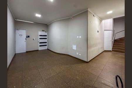 Apartamento para alugar com 53m², 1 quarto e sem vagaHall de entrada