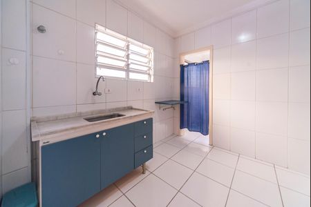 Apartamento para alugar com 53m², 1 quarto e sem vagaCozinha 