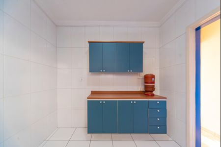 Apartamento para alugar com 53m², 1 quarto e sem vagaCozinha 