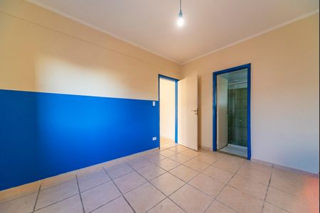 Quarto  de apartamento para alugar com 1 quarto, 53m² em Rudge Ramos, São Bernardo do Campo