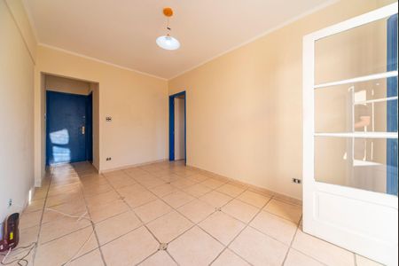 Apartamento para alugar com 53m², 1 quarto e sem vagaSala