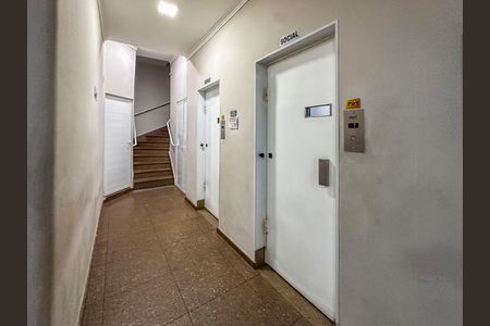 Área Comum de apartamento para alugar com 1 quarto, 53m² em Rudge Ramos, São Bernardo do Campo