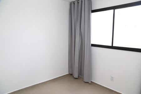 Quarto 2 de casa de condomínio para alugar com 2 quartos, 50m² em Residencial Itatiaia, Anápolis