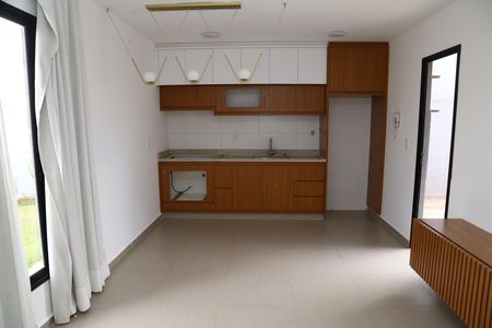 Casa de Condomínio para alugar com 2 quartos, 50m² em Residencial Itatiaia, Anápolis