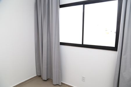 Quarto 2 de casa de condomínio para alugar com 2 quartos, 50m² em Residencial Itatiaia, Anápolis
