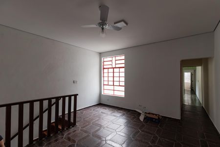 Sala de casa para alugar com 2 quartos, 95m² em Perdizes, São Paulo