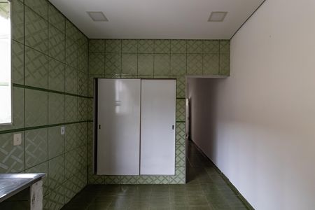 Cozinha de casa para alugar com 2 quartos, 95m² em Perdizes, São Paulo