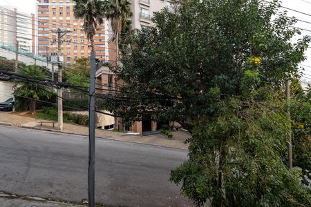 Vista da Varanda de casa para alugar com 2 quartos, 95m² em Perdizes, São Paulo