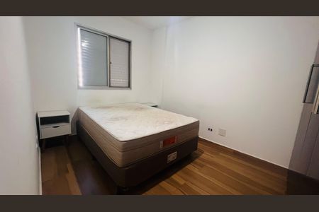 Quarto de apartamento para alugar com 2 quartos, 60m² em Parque da Mooca, São Paulo