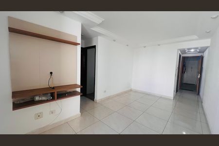 Sala de apartamento para alugar com 2 quartos, 60m² em Parque da Mooca, São Paulo
