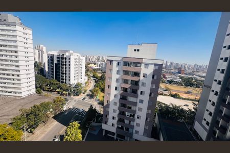 Vista de apartamento para alugar com 2 quartos, 60m² em Parque da Mooca, São Paulo
