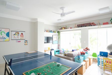 Suíte 4 de casa à venda com 4 quartos, 405m² em Jardim Sao Caetano, São Caetano do Sul