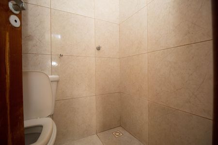 Lavabo de casa à venda com 3 quartos, 360m² em Setor Habitacional Vicente Pires, Brasília