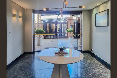 Apartamento à venda com 200m², 3 quartos e 3 vagas