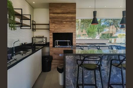 Apartamento à venda com 200m², 3 quartos e 3 vagas