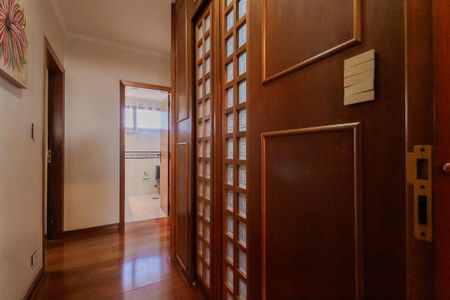 Apartamento à venda com 3 quartos, 200m² em Jardim Haydee, Mauá