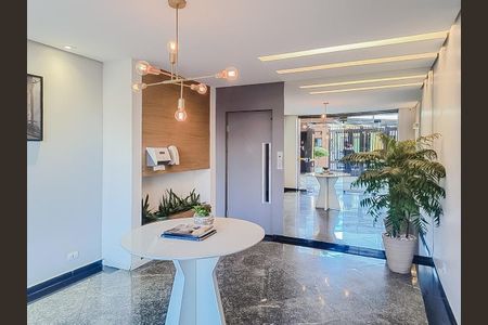 Apartamento à venda com 200m², 3 quartos e 3 vagas