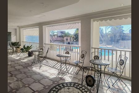Apartamento à venda com 200m², 3 quartos e 3 vagas