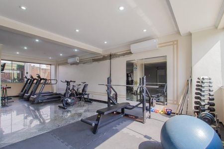 Apartamento à venda com 200m², 3 quartos e 3 vagas
