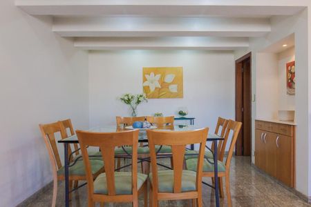 Apartamento à venda com 3 quartos, 200m² em Jardim Haydee, Mauá