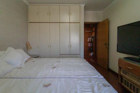 Apartamento à venda com 3 quartos, 200m² em Jardim Haydee, Mauá