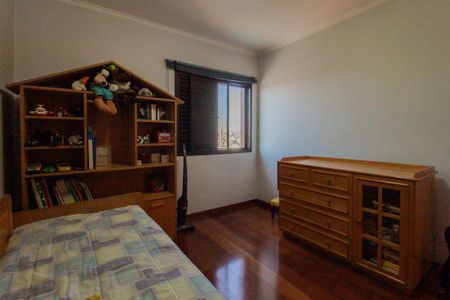 Apartamento à venda com 3 quartos, 200m² em Jardim Haydee, Mauá