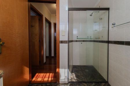 Apartamento à venda com 200m², 3 quartos e 3 vagas