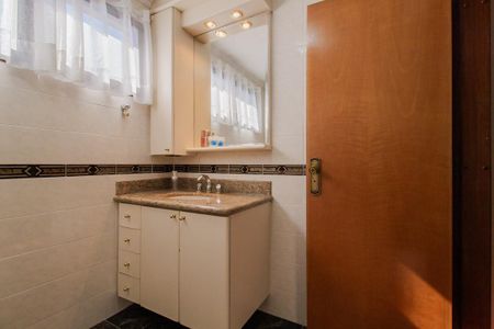 Apartamento à venda com 3 quartos, 200m² em Jardim Haydee, Mauá