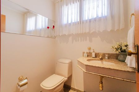 Apartamento à venda com 3 quartos, 200m² em Jardim Haydee, Mauá
