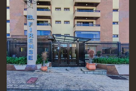 Apartamento à venda com 3 quartos, 200m² em Jardim Haydee, Mauá