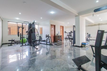 Apartamento à venda com 3 quartos, 200m² em Jardim Haydee, Mauá