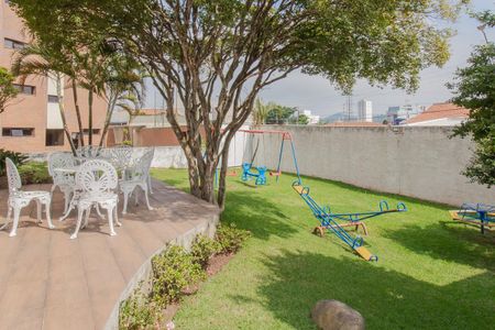Apartamento à venda com 200m², 3 quartos e 3 vagas