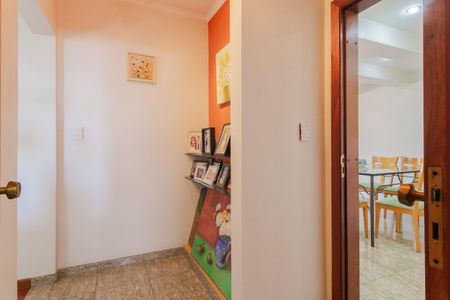 Apartamento à venda com 200m², 3 quartos e 3 vagas