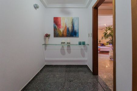 Apartamento à venda com 200m², 3 quartos e 3 vagas