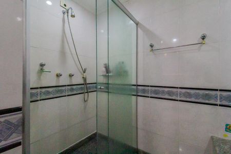 Apartamento à venda com 200m², 3 quartos e 3 vagas