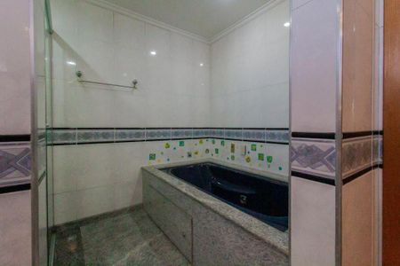 Apartamento à venda com 3 quartos, 200m² em Jardim Haydee, Mauá