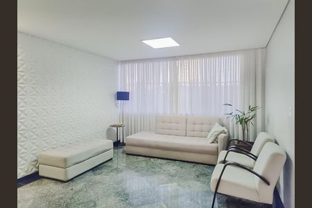 Apartamento à venda com 200m², 3 quartos e 3 vagas