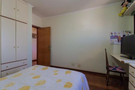 Apartamento à venda com 3 quartos, 200m² em Jardim Haydee, Mauá