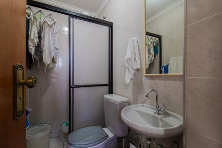 Apartamento à venda com 200m², 3 quartos e 3 vagas