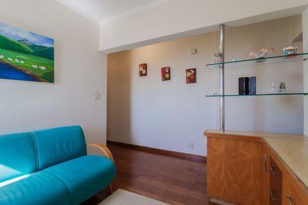 Apartamento à venda com 200m², 3 quartos e 3 vagas