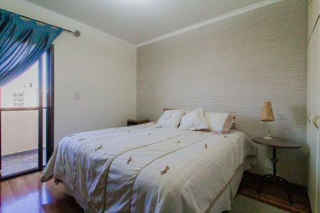 Apartamento à venda com 200m², 3 quartos e 3 vagas