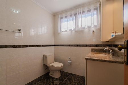 Apartamento à venda com 200m², 3 quartos e 3 vagas