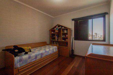 Apartamento à venda com 3 quartos, 200m² em Jardim Haydee, Mauá