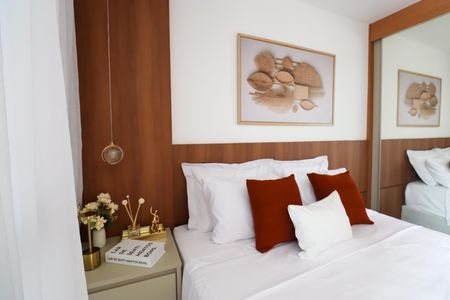 Studio de apartamento para alugar com 1 quarto, 25m² em Costa Azul, Salvador