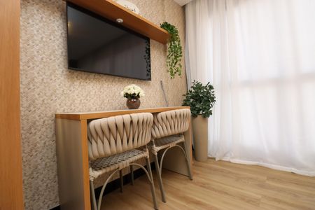 Studio de apartamento para alugar com 1 quarto, 25m² em Costa Azul, Salvador