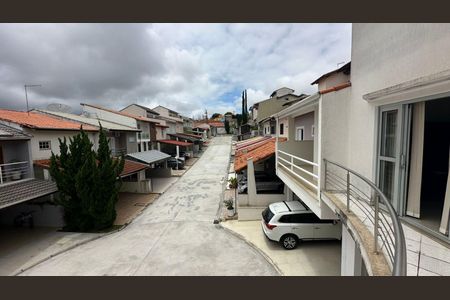 Casa de condomínio para alugar com 280m², 3 quartos e 4 vagas Casa de condomínio para alugar com 280m², 3 quartos e 4 vagasÁrea externa