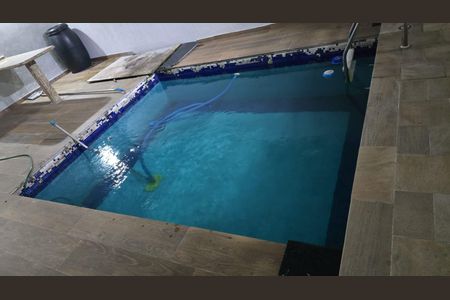 Casa de condomínio para alugar com 280m², 3 quartos e 4 vagas Casa de condomínio para alugar com 280m², 3 quartos e 4 vagasÁrea externa