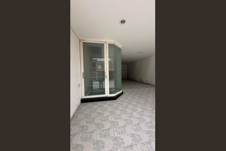 Área externa de casa de condomínio para alugar com 3 quartos, 280m² em Parque Santana, Mogi das Cruzes