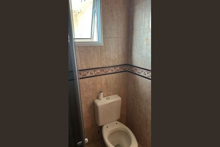Casa de condomínio para alugar com 280m², 3 quartos e 4 vagas Casa de condomínio para alugar com 280m², 3 quartos e 4 vagasBanheiro